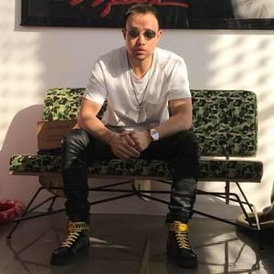 Meet your Posher, Ben